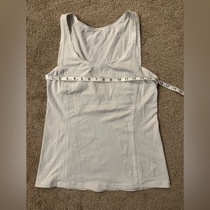 Lululemon top - purchased on marketplace